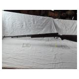 Savage 22 S-L-LR Rifle Model 6A