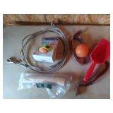 Items to care for your furry Friends