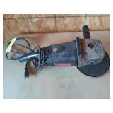Sears Craftsman 7"  sander / polisher, works
