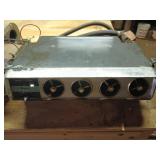 3 under dash A/C units, untested