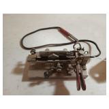 Telegraph Key Morse Code