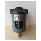 Foxboro air filter 150 psi max, new