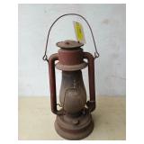 Kerosene lamp 15"