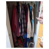 Can you cuddle baby I will closet contents: