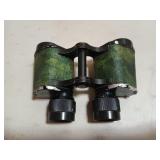 Derby YOC 8.5ï¿½ No. 2554 in leather case