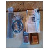 Kel Arc stitch welder