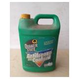 1 gallon concentrated antifreeze