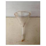 Kimax 58 USA glass funnel
