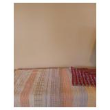 Quilt, 62x76 in