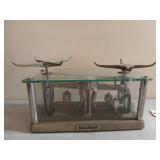 The Torsion Balance Co. No. 29766 4.5 kg scale