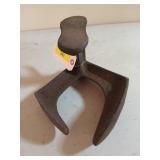 Swain size 2 cobbler