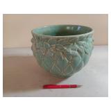 McCoy planter 8" has wear cracks