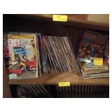 1980s car craft magazines