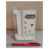 Cadenhead Feed Store Buffalo, TX advertising