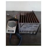 Astatic CB mic, Varmin mobile SSL-150 bilinear