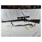 Marlin 44 Rem Mag Rifle Model 1894 W/*