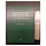 2010-2021 national Park quarter set 56 coins