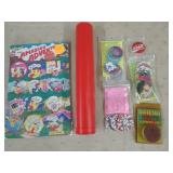 California caps slammer and playing caps