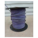 300-400 ft #16? wire