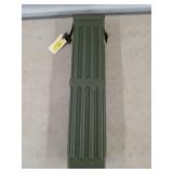 Welding rod holder 24x5x3.5