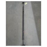 Keeper cargo bar load lock 4