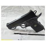 Wilson Combat 1911 45 Auto Pistol Model CQB**