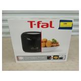 T-fal compact air fryer, NIB