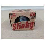 Slinky toy