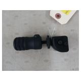 Accu Shot Precision Rail Monopod w/