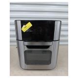 Emeril lagasse air fryer, works