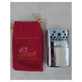 Jon-E GI hand warmer in bag