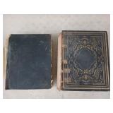 An exposition of the Old and New testaments 1896,