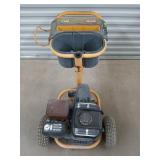 Ryobi RY80030 pressure washer 3000 psi, 2.7 GPM,