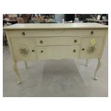 Lovely wooden buffet 39x59x21