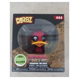 Deadpool the duck vinyl collectible, NIB