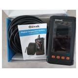 Oiiwak industrial endoscope 50 ft, new