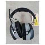 3M stereo headset, new
