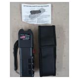 Electronic taser, new