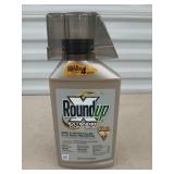 New 32 oz Roundup extended control