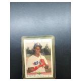 1992 Classic Best Ken Griffey Jr baseball card