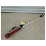 Vet.Plus cattle prod w/ charger