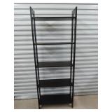 5 tier press board shelf 65x24x10