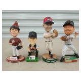 Adam Everett, Brad Ausmus, Roy Oswalt, Billy