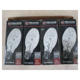 4 ct 400 watt metal halide bulbs