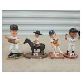 Mike Scott, Carlos Lee, Jeff Kent, Jose valverde