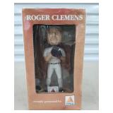 Roger Clemens Houston Astros bobblehead 2006