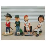 Lance berkman, Hunter pence, Larry Dierker