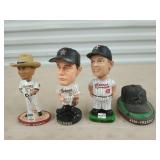 Rodger clemens, Carlos Lee, Larry Dierker