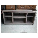Media cabinet 21x45.5x16
