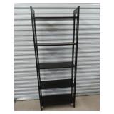 5 tier press board shelf 65x24x10